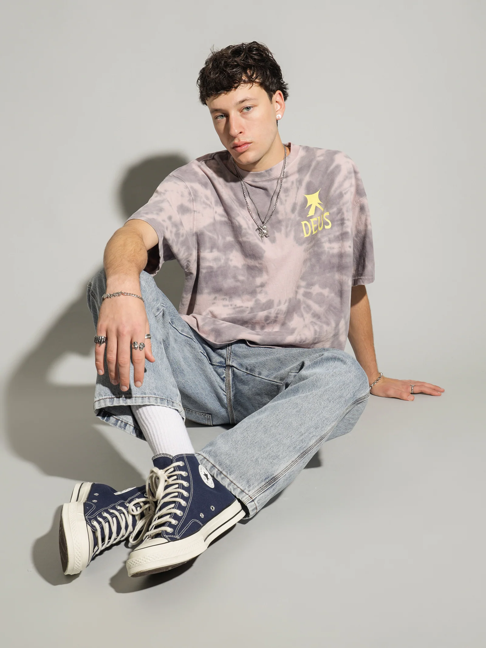 Walk This Way T-Shirt