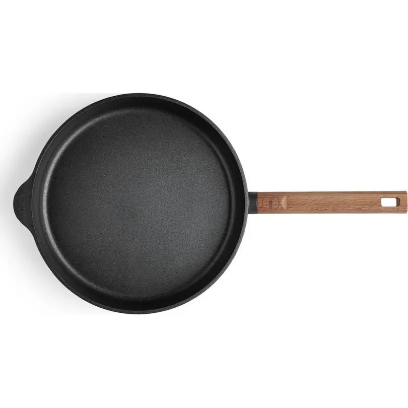 Bratpfanne Eco Logic QXR