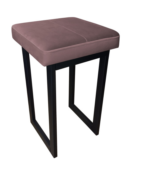TABORET SOLID STOŁEK LOFT 45cm