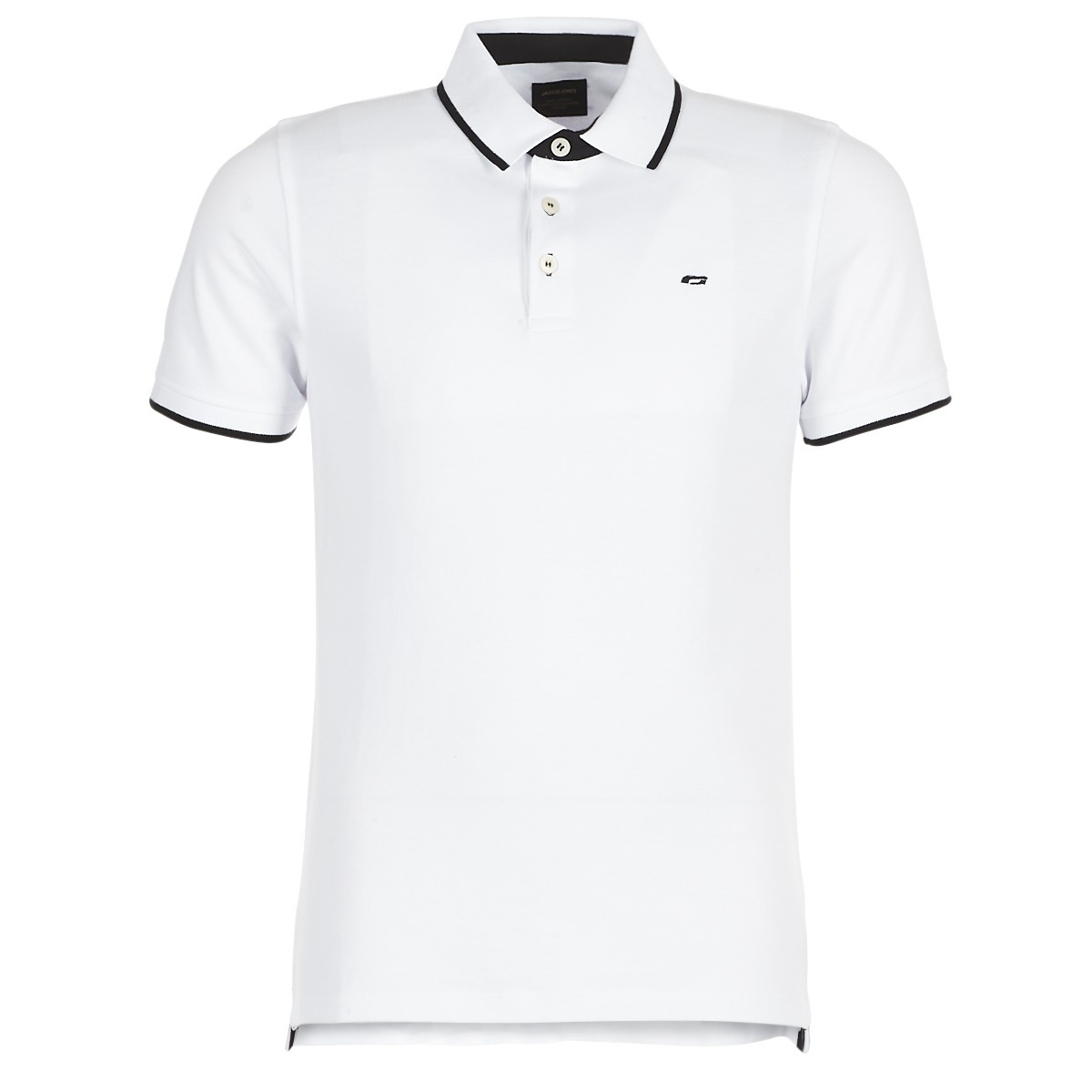 Jack & Jones - JJEPAULOS - White