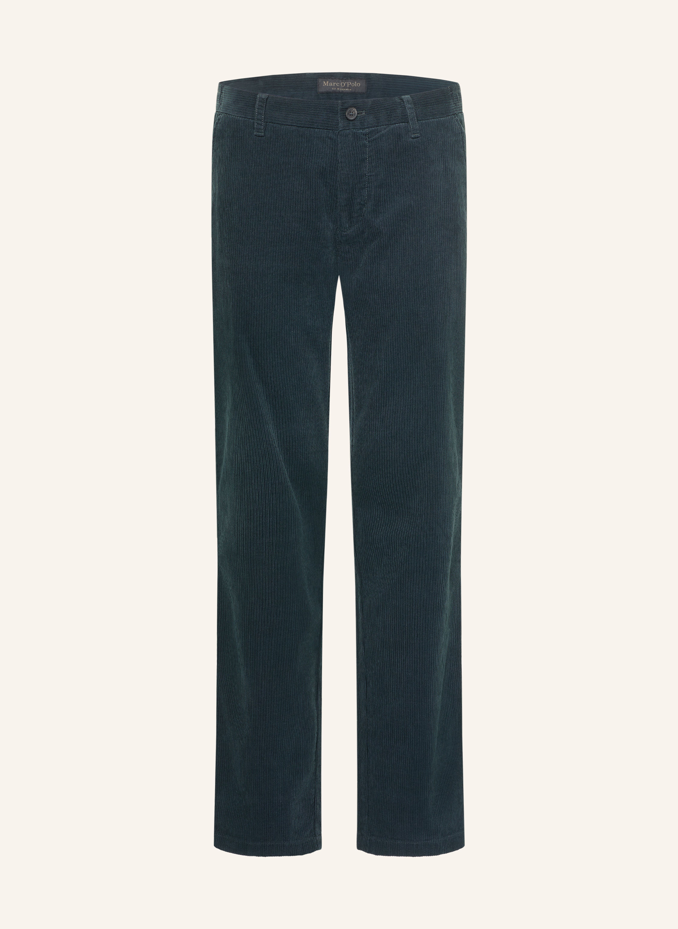 Marc O'Polo Cordhose MADS JOGGER Regular Fit