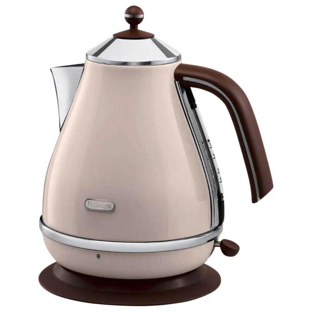 Delonghi KBOV 2001BG 1.7L kettle