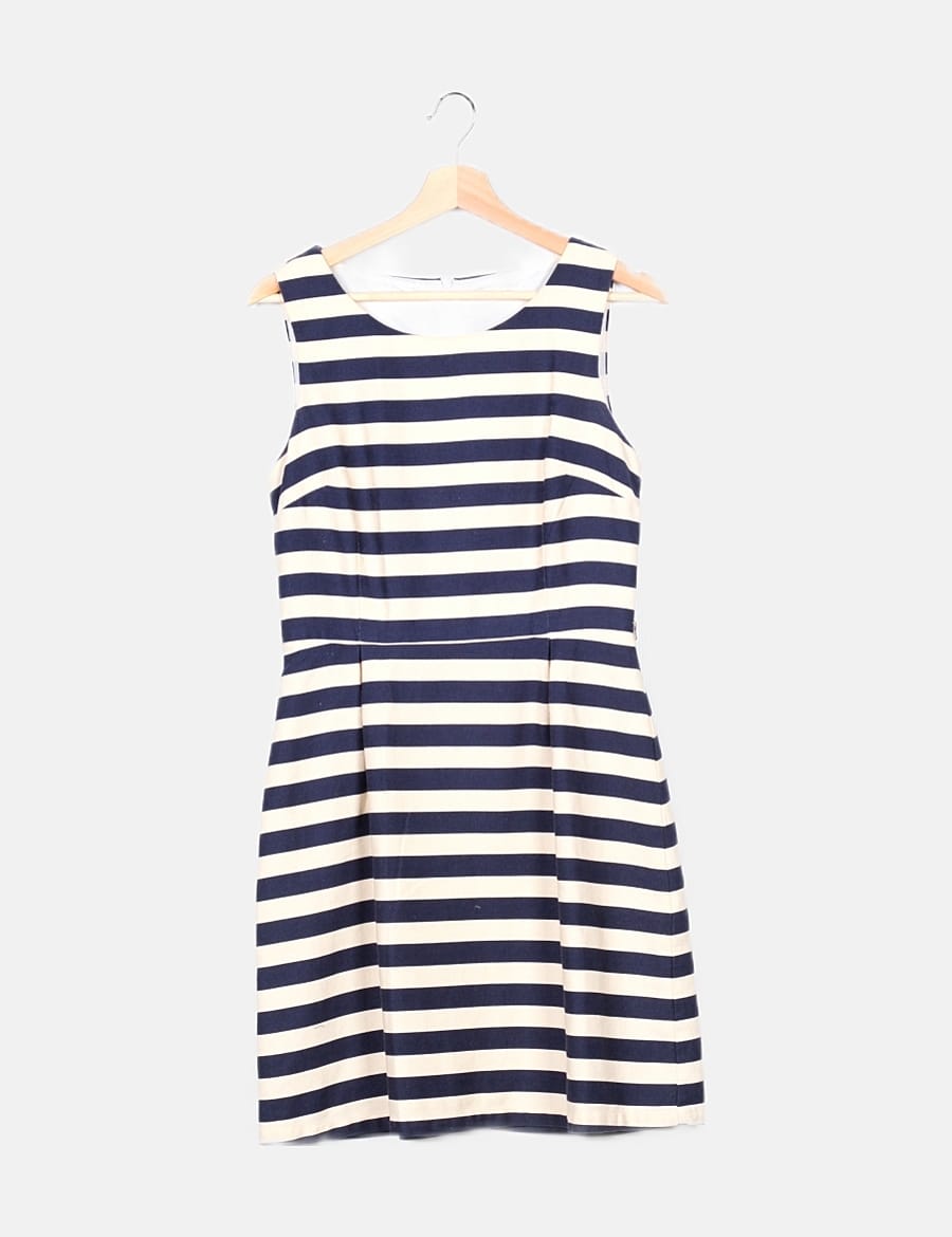 Camaïeu mini dress