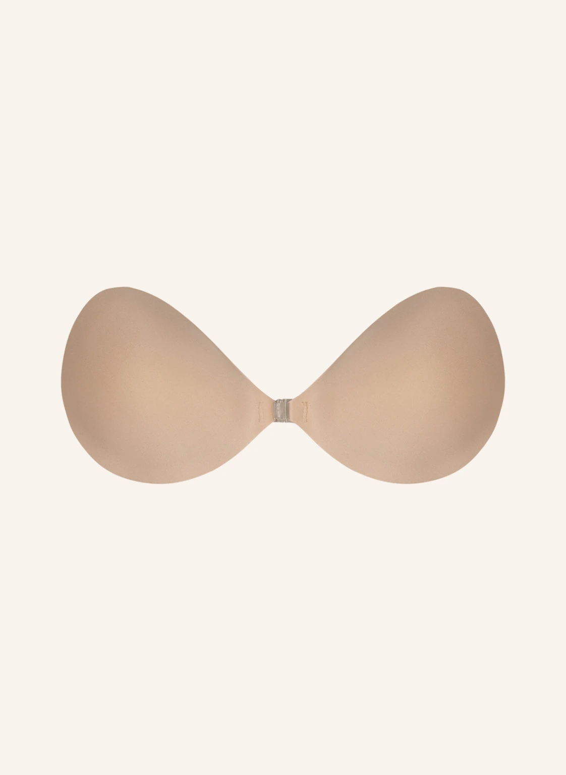 MAGIC Bodyfashion Rückenfreier Push-up-BH BACKLESS BEAUTY