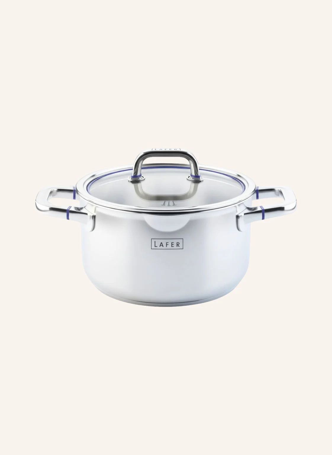 JOHANN LAFER EDITION Fleischtopf