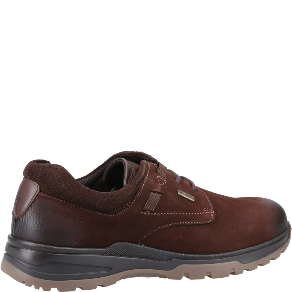 Hush Puppies Pele Shoe