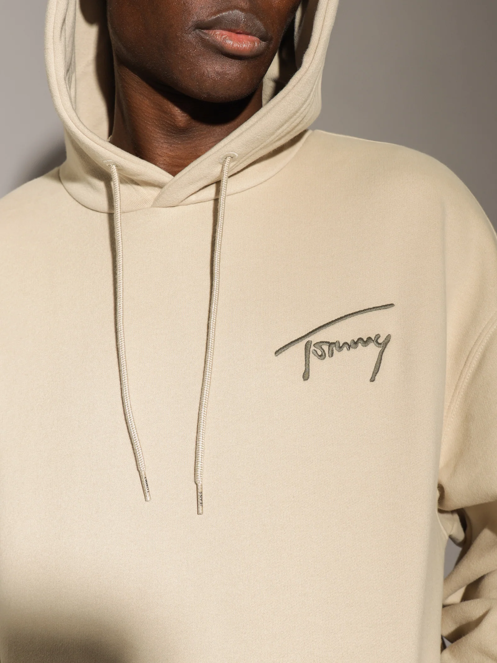 Signature Hoodie