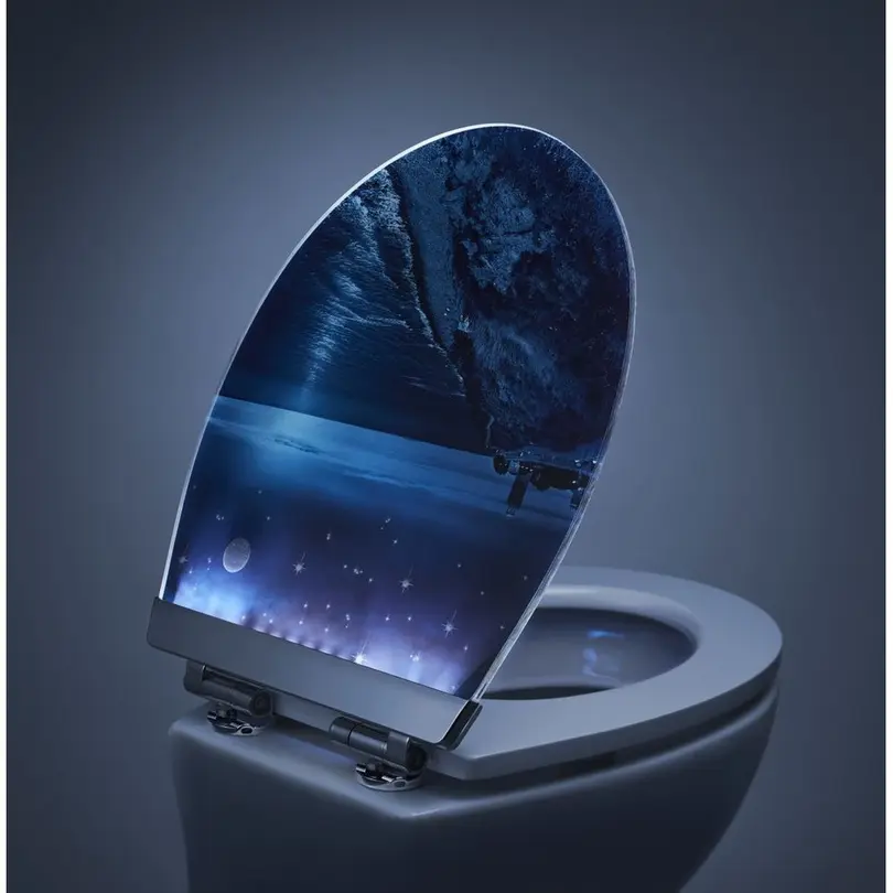 WC-Sitz Menton