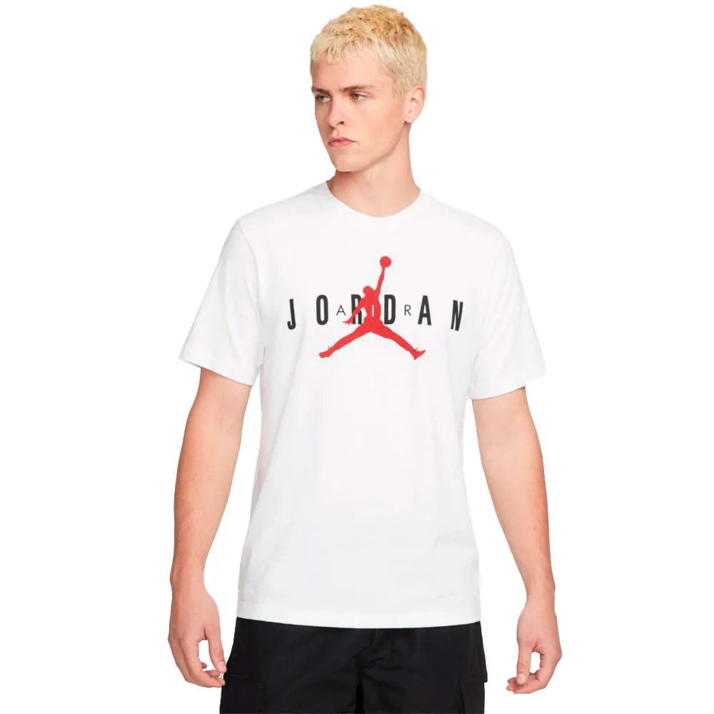 Nike Air Wordmark short sleeve T-shirt