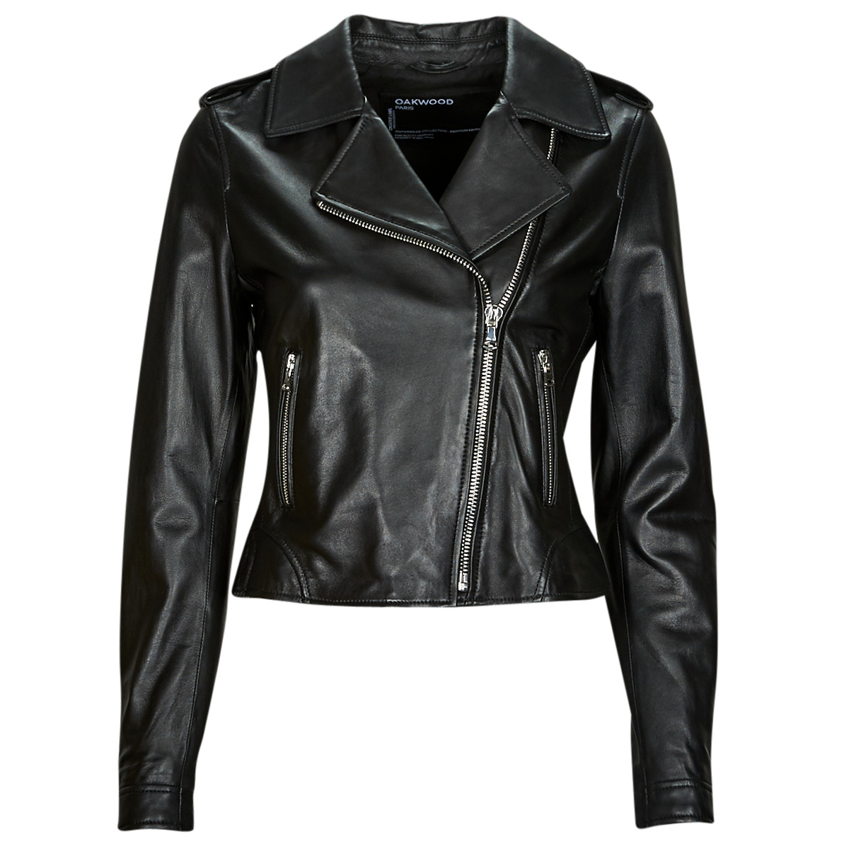 Oakwood - KITTY - Black