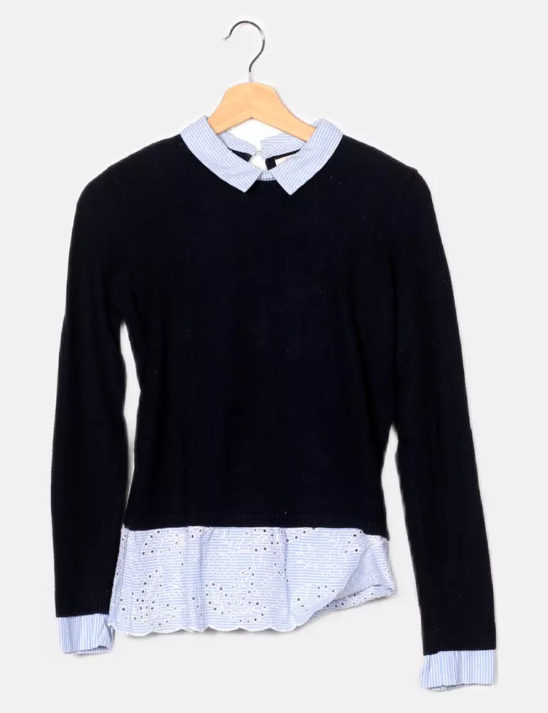 Camaïeu jumper Knitted