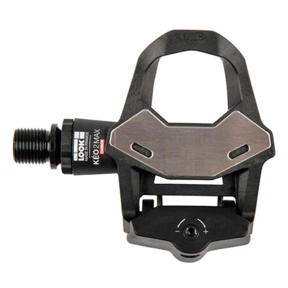 Look Keo 2 Max Carbon pedals