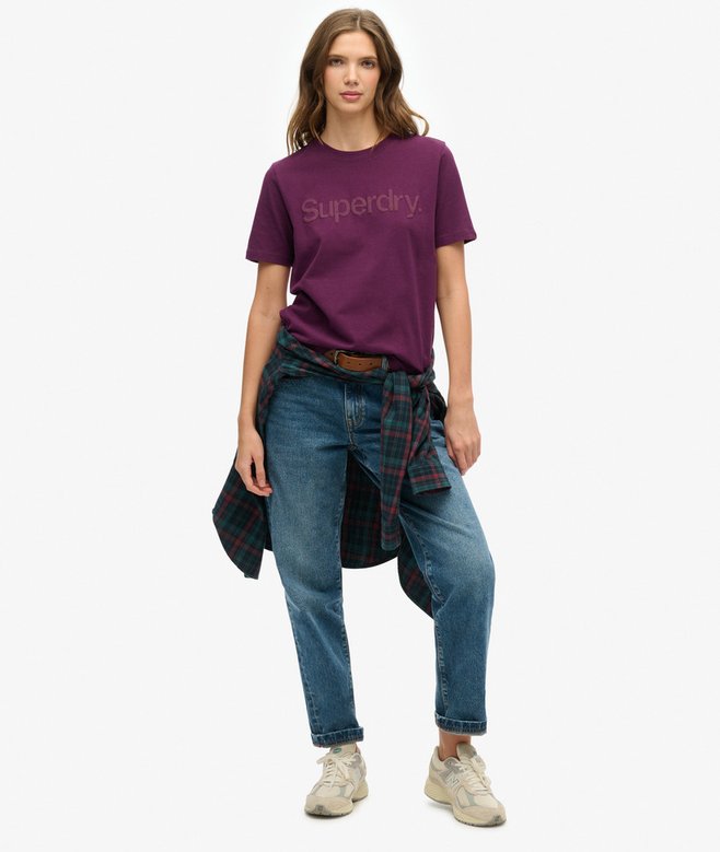 Tonal Core T-Shirt