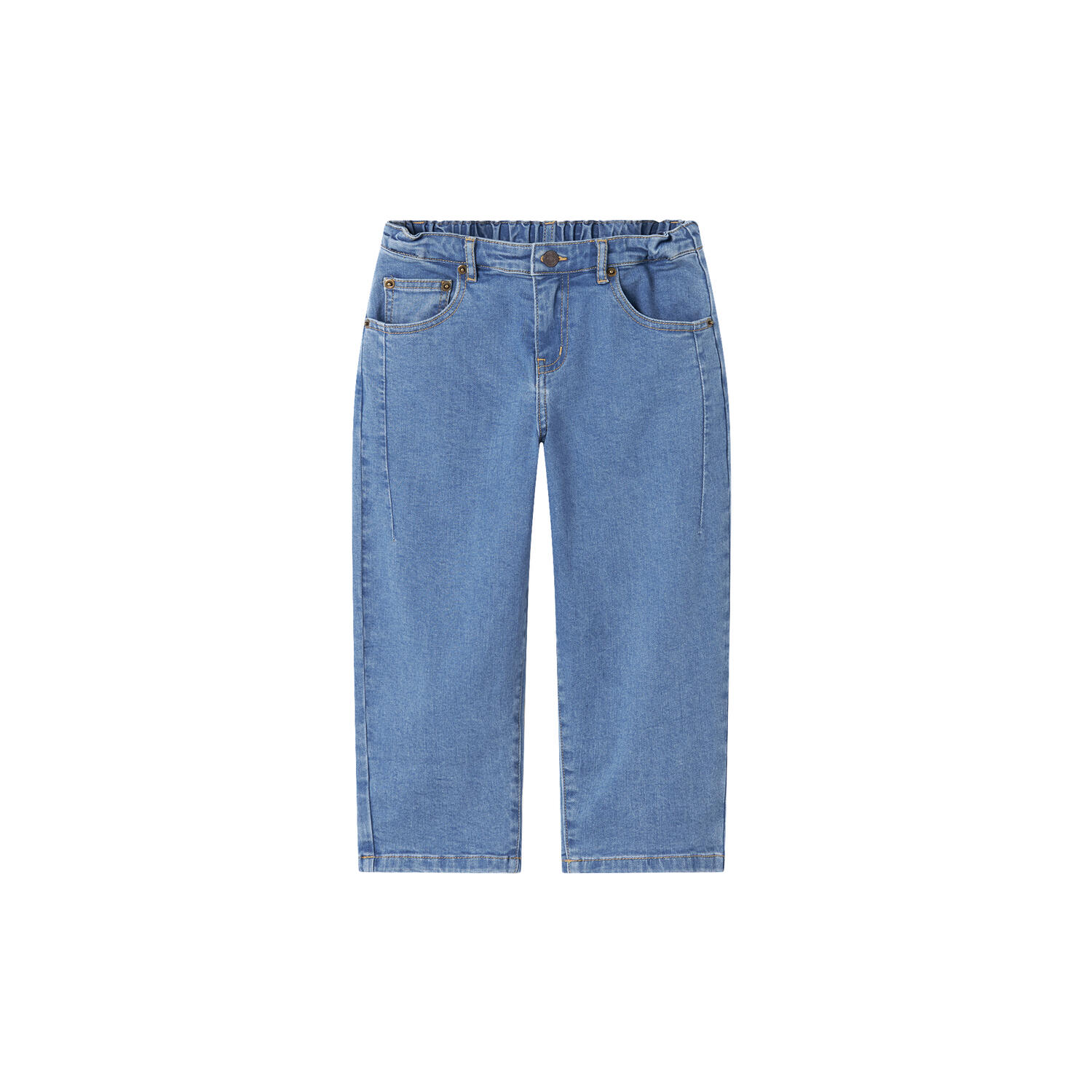 Pesha Jeans, light indigo