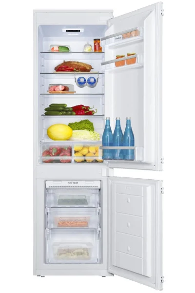 Chłodziarko-zamrażarka AMICA BK3205.8i(E) STUDIO