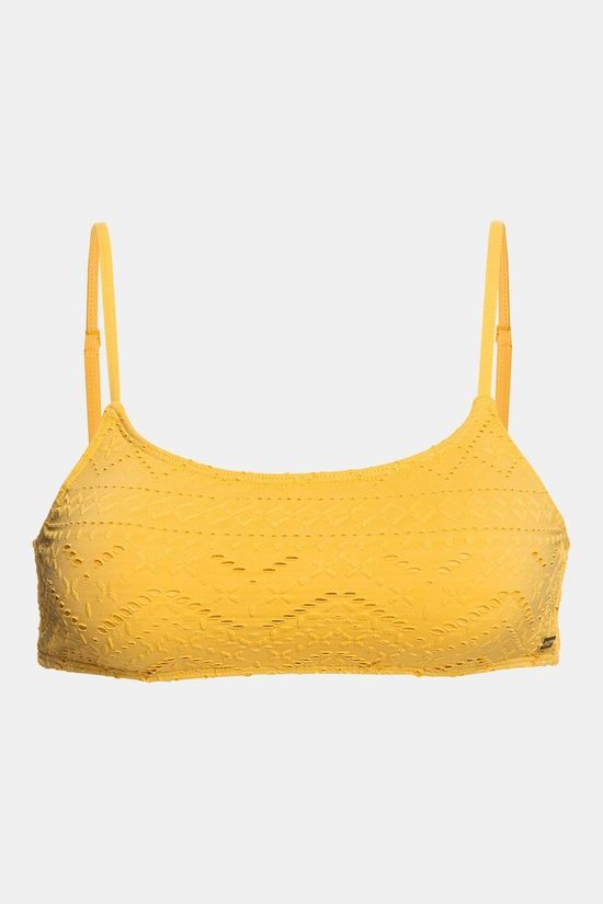 Roxy Quiet Beauty Bralette Bikinitop