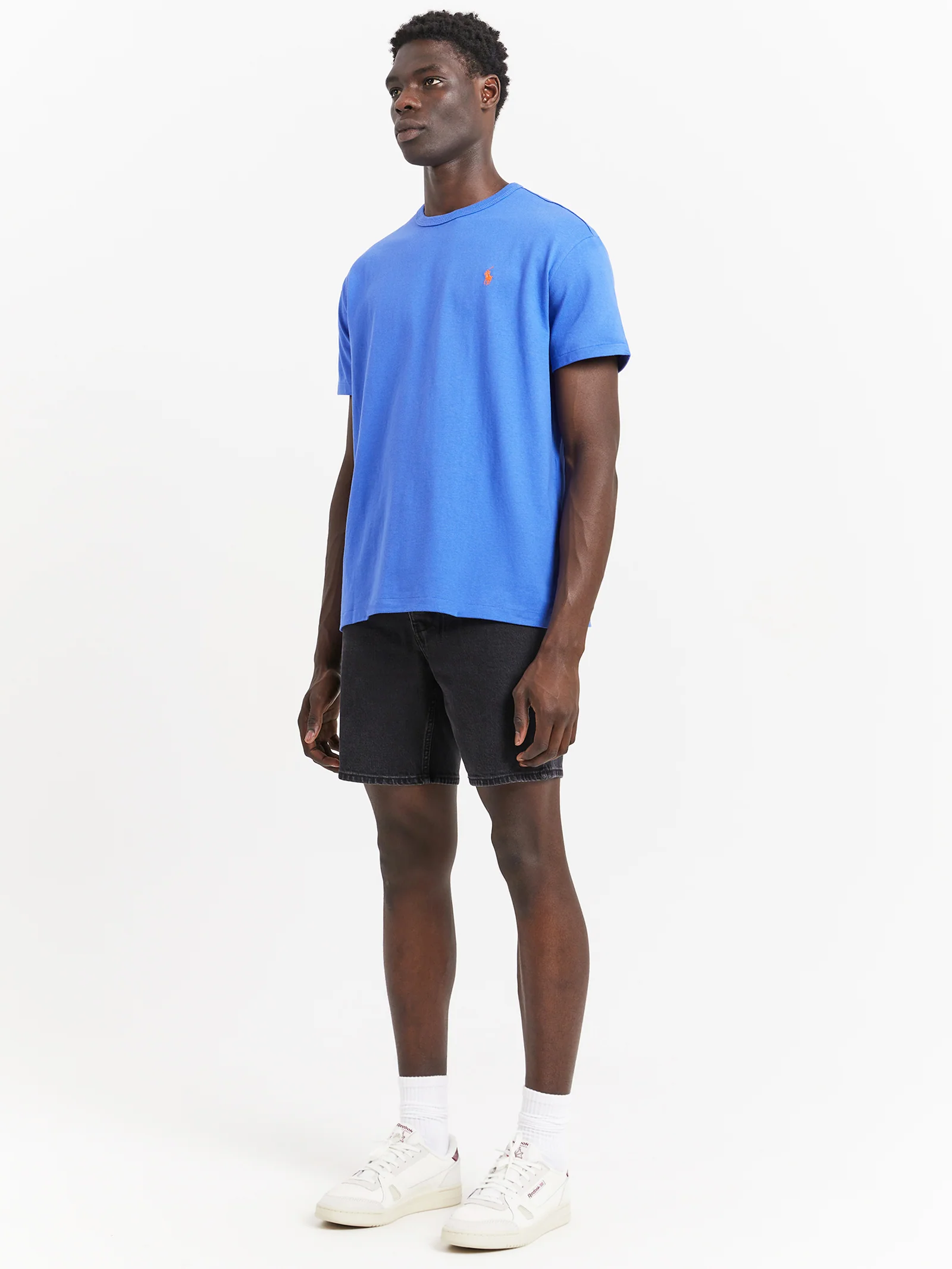 Heavyweight Jersey T-Shirt