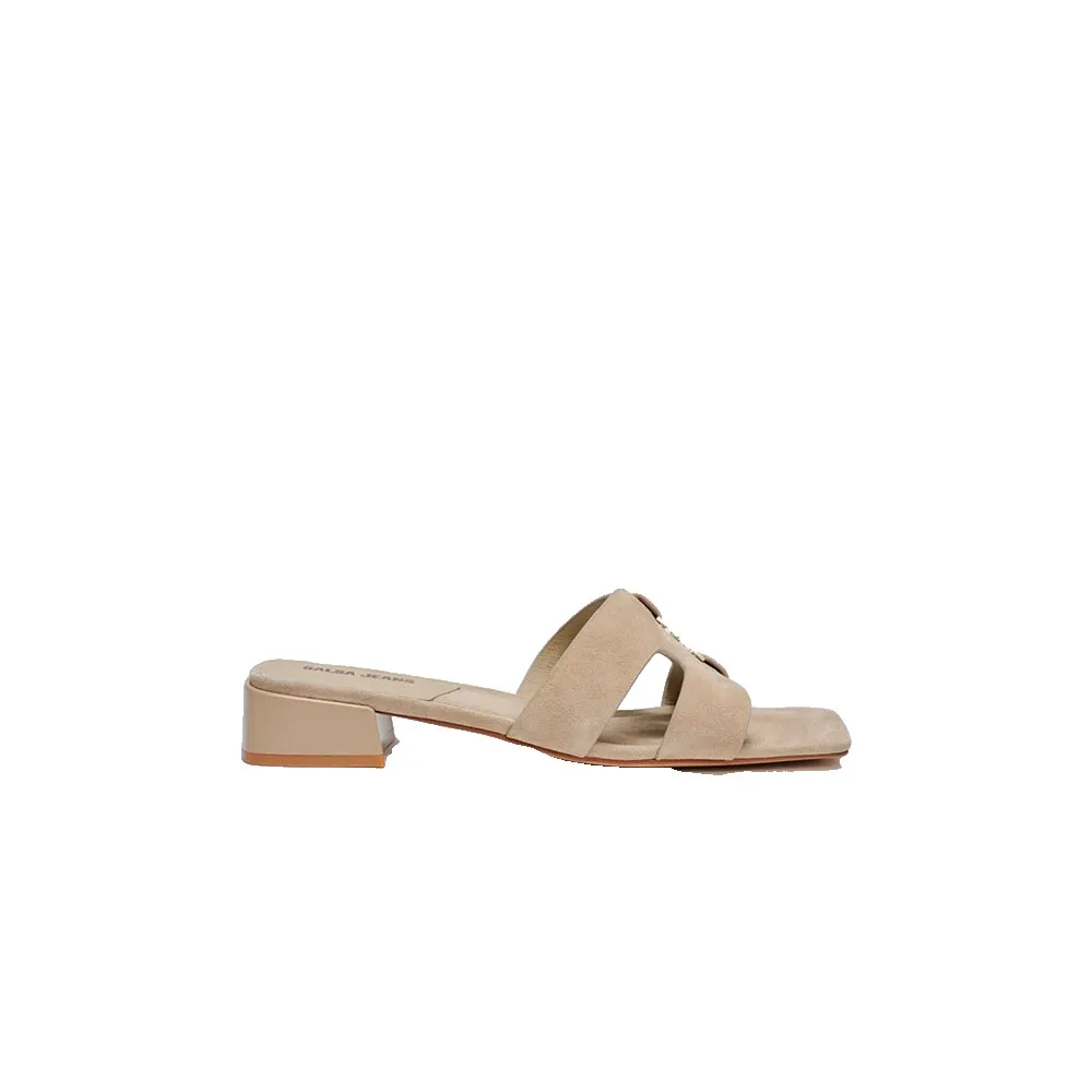 Salsa Jeans 21011597 heel sandals