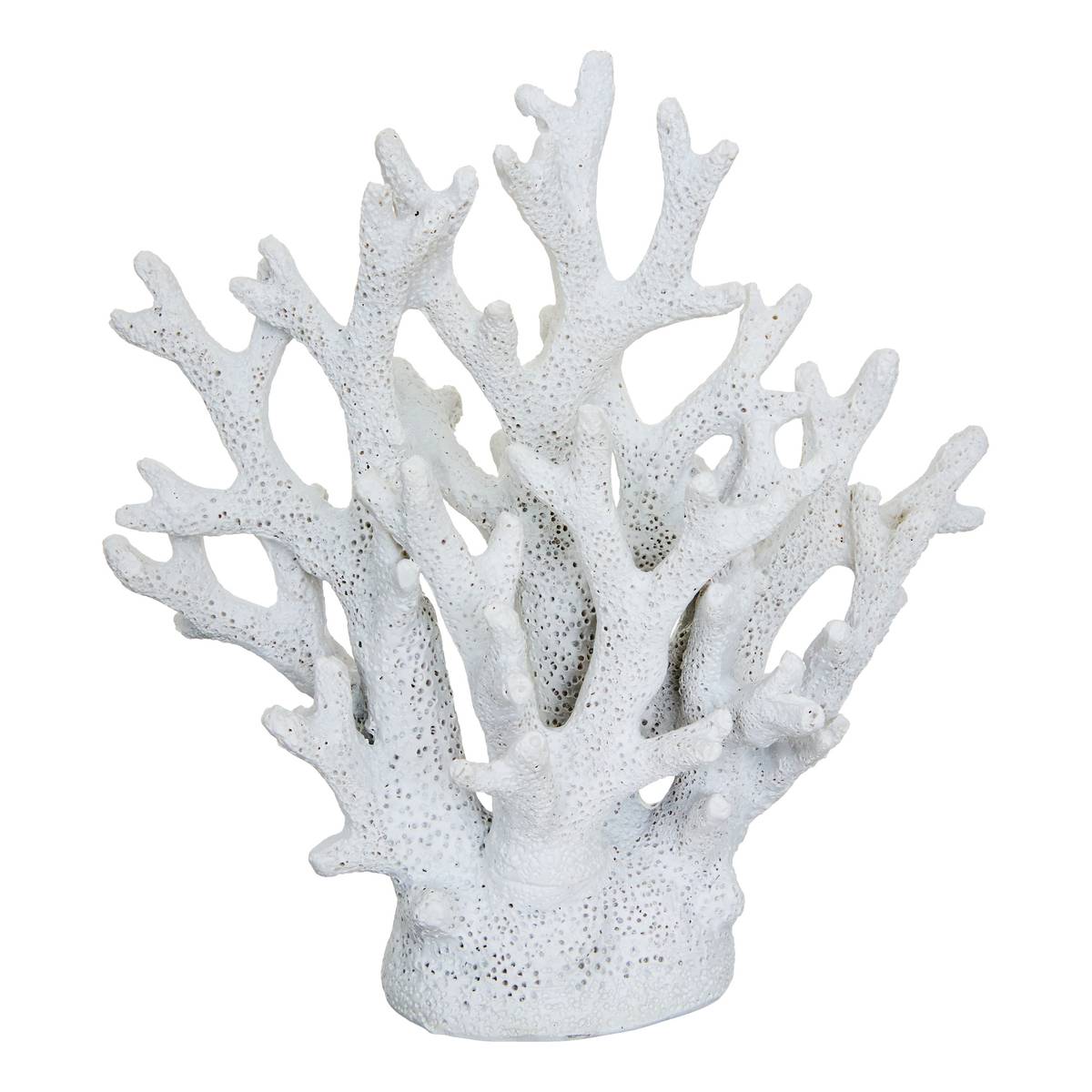 Decorative Object "Ocea" Various colors, H.17 cm