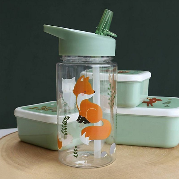 Gourde enfant ergonomique 450 ml