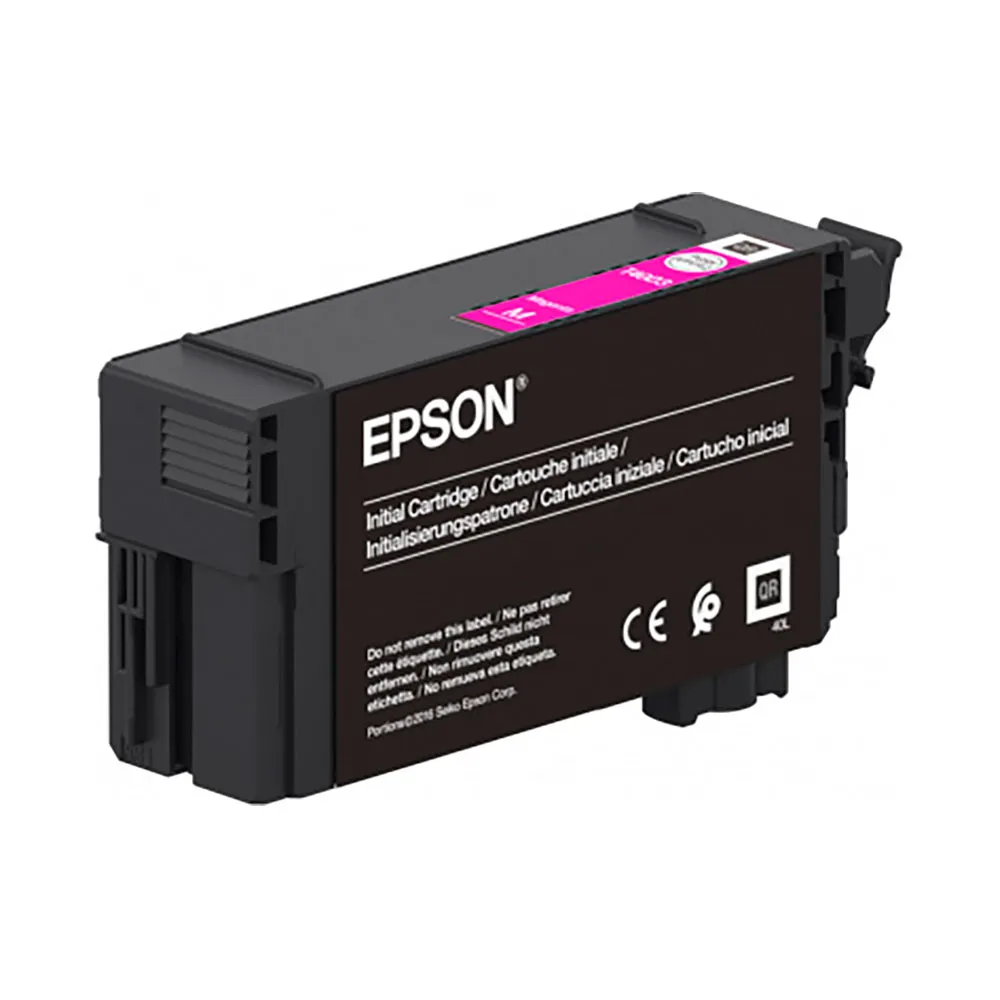 Epson T40D340 ink cartridge