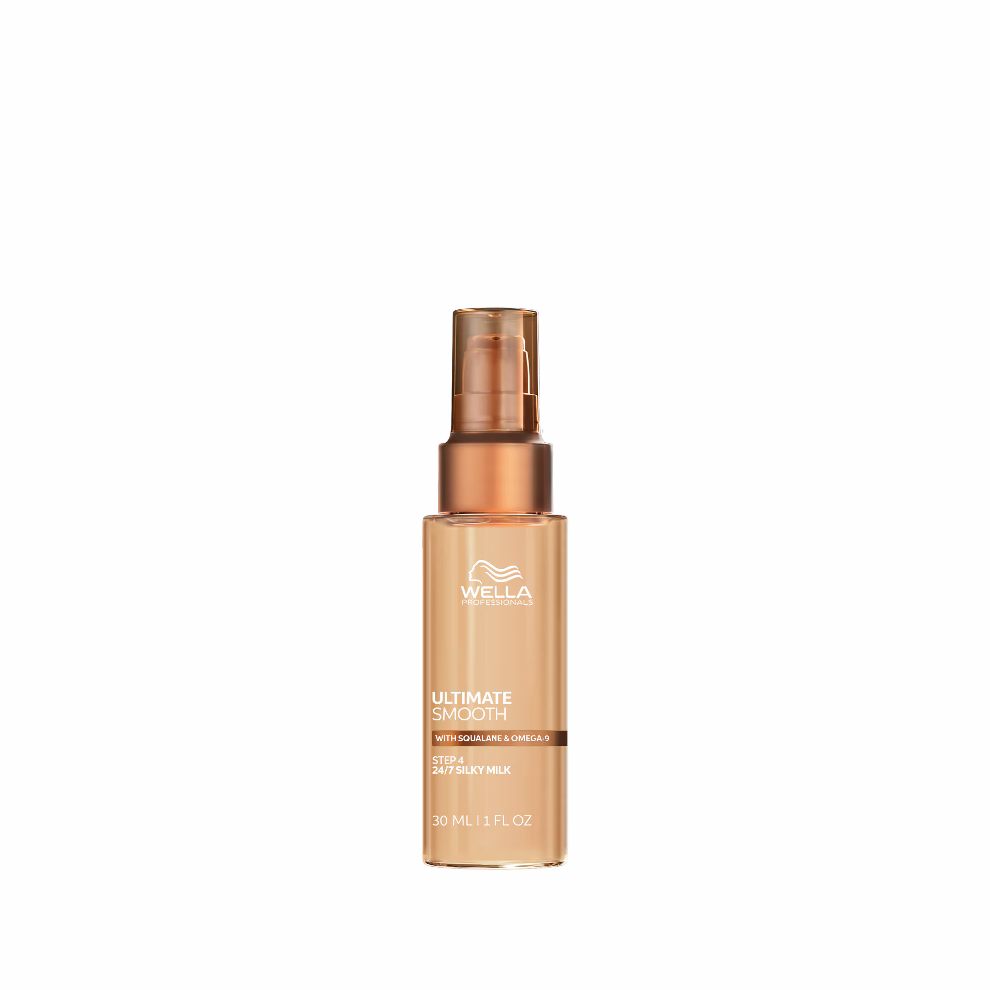 ULTIMATE SMOOTHBaume soyeux 24h
