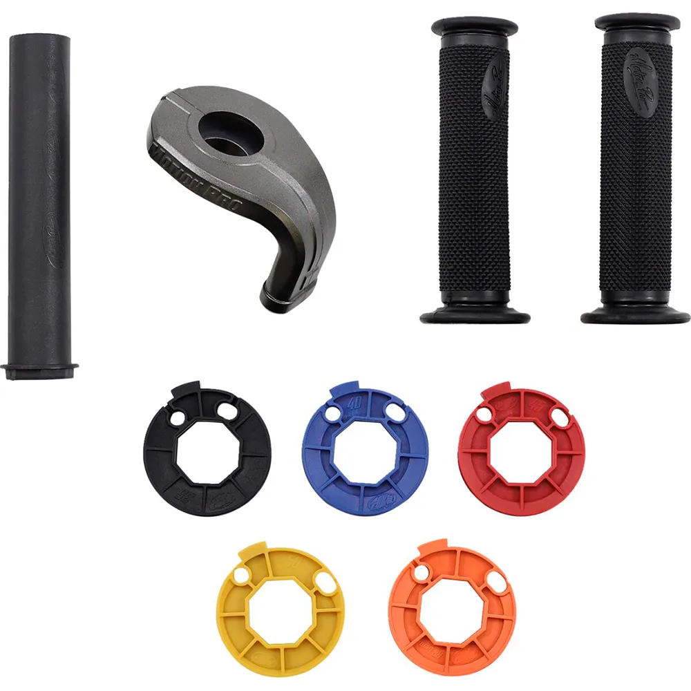 Motion Pro Kawasaki Ex 300 Abs 13-17 Throttle Kit