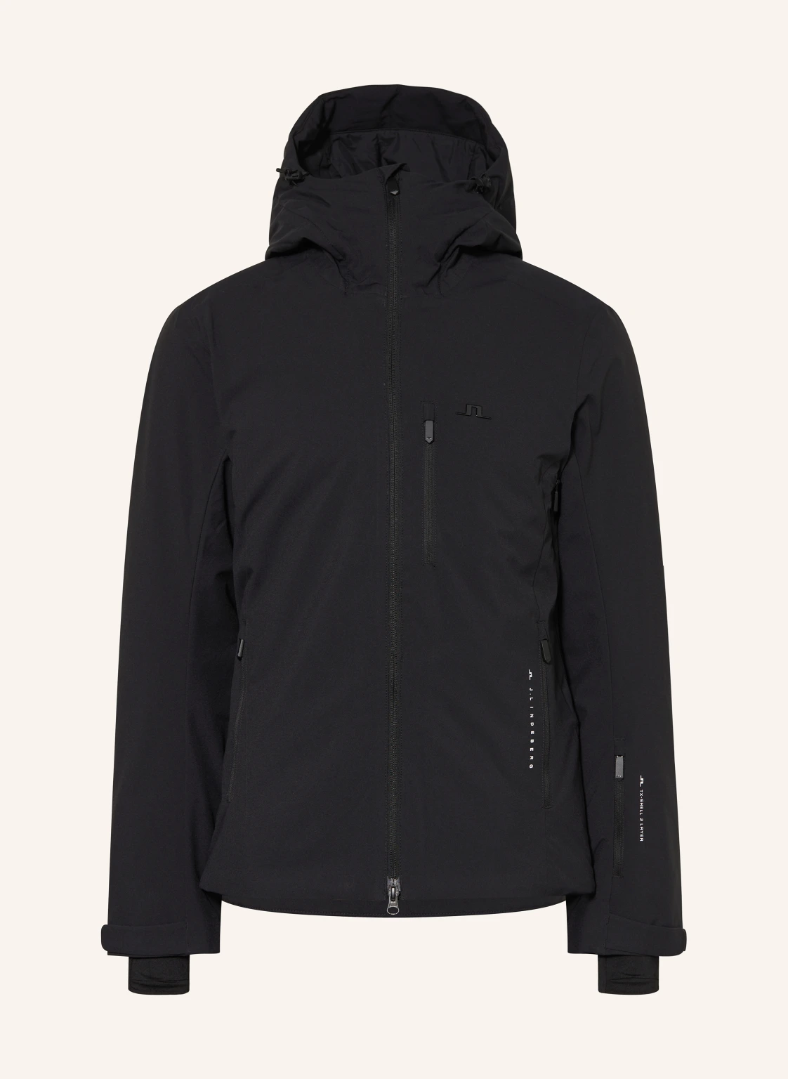 J.LINDEBERG Skijacke