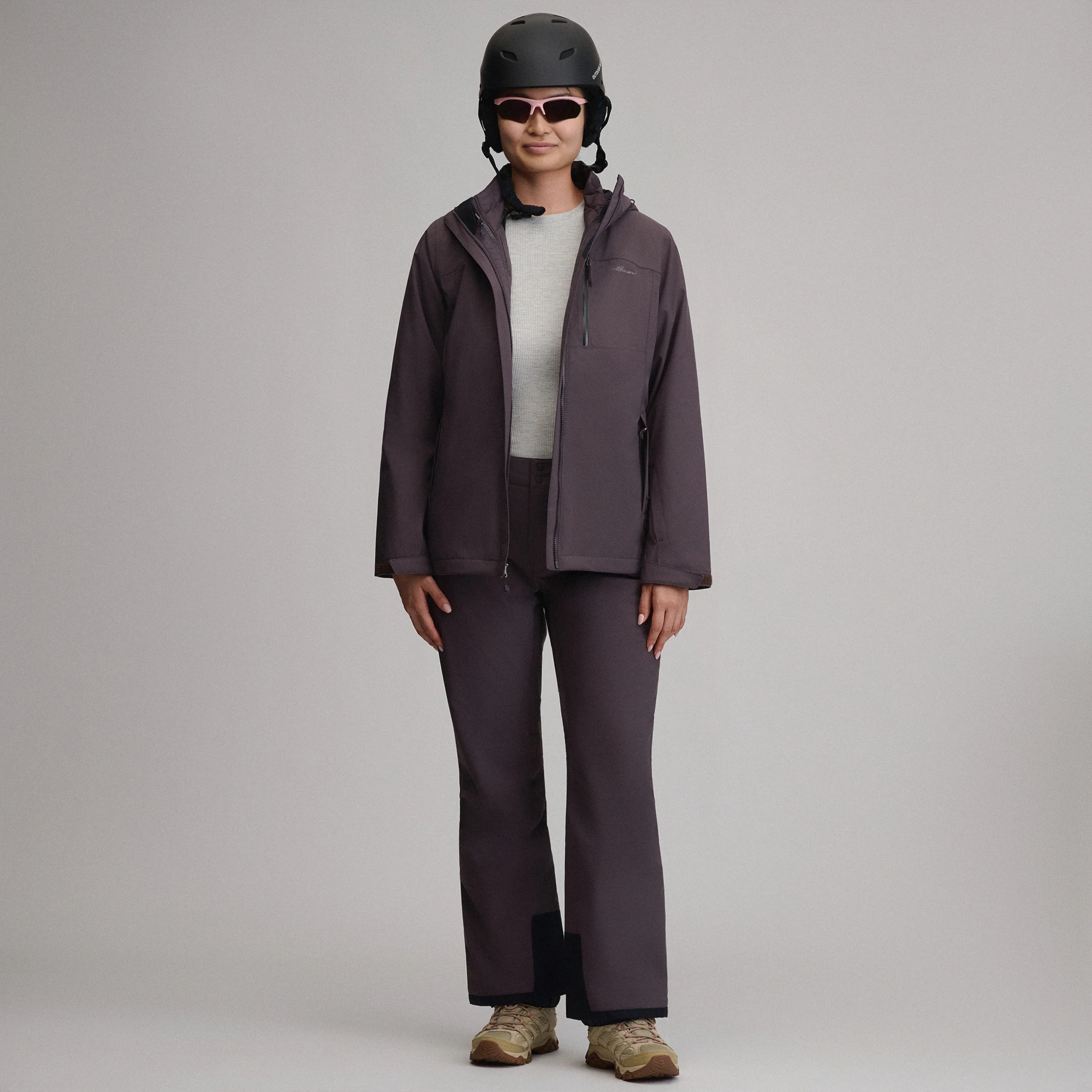 Women's Powder Search Insulated 3-in-1 Jacket
