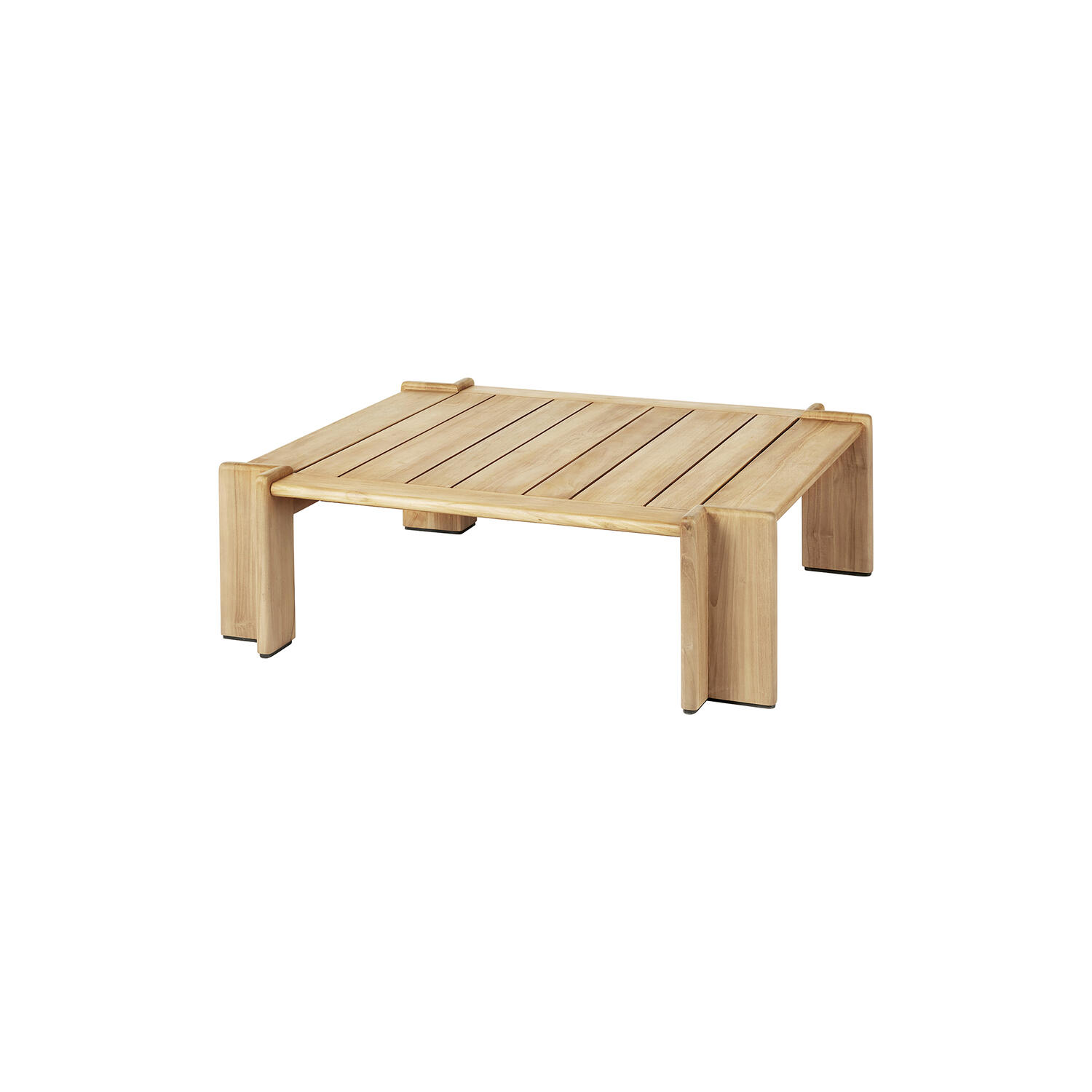 Atmosfera Coffee Table, teak