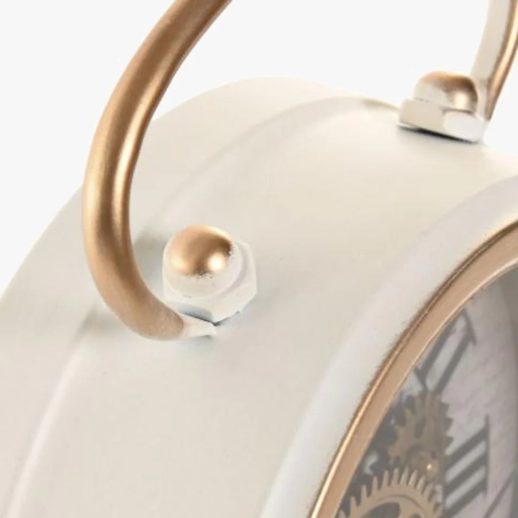 Relogio Mesa OldStyle 24x8x30