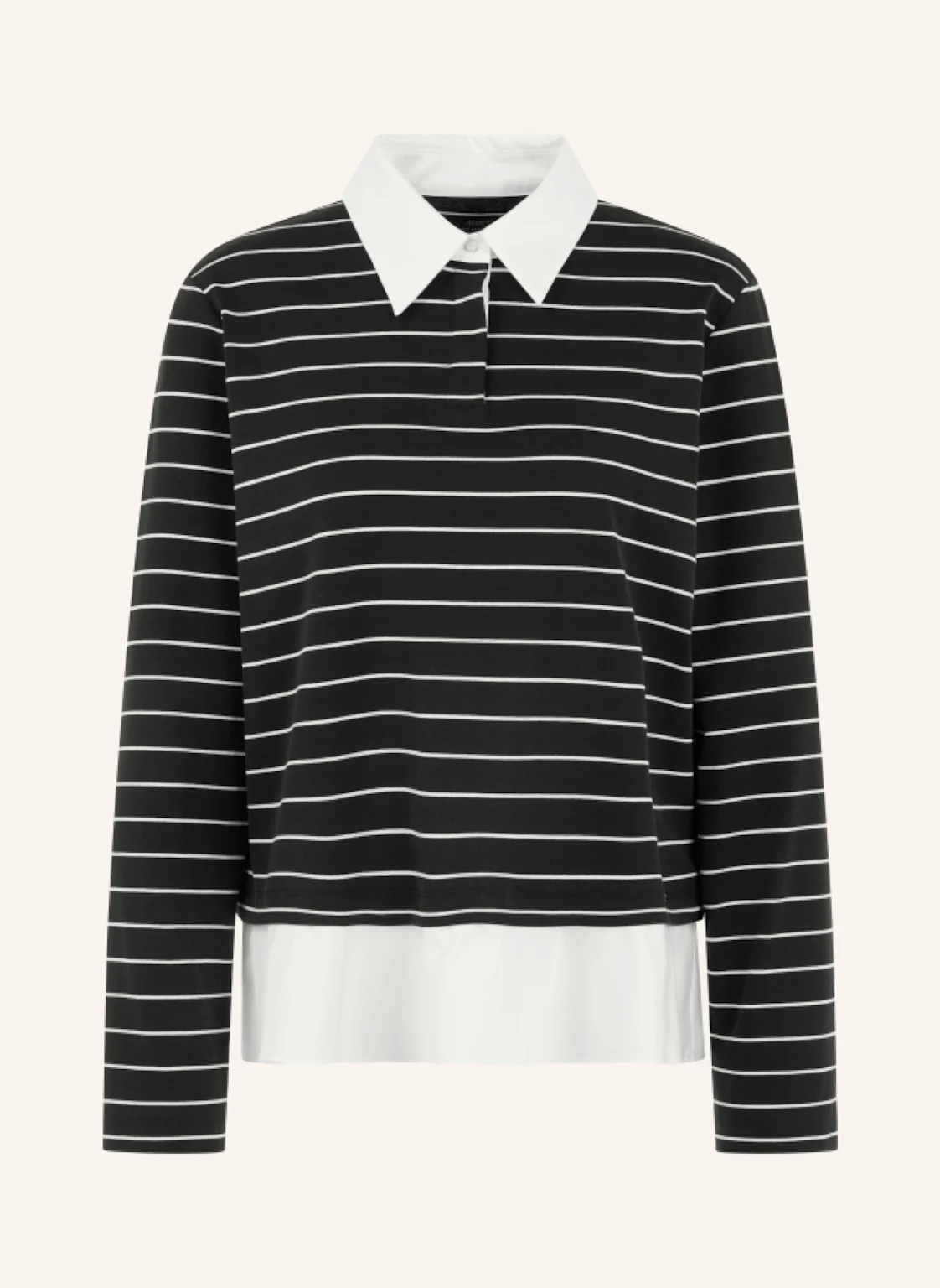 MARC CAIN Poloshirt