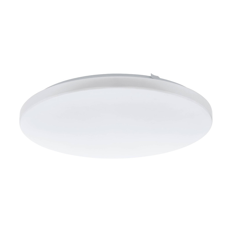 Plafonnier LED Frania blanc Ø 43 cm 6 x 5,5 W EGLO