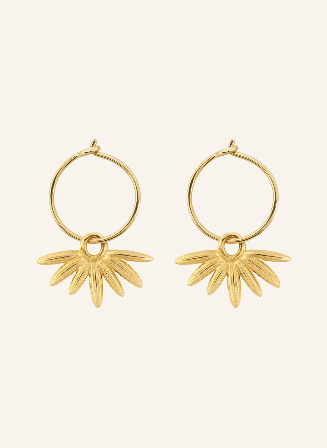 Maximova Jewelry Creole HYMN