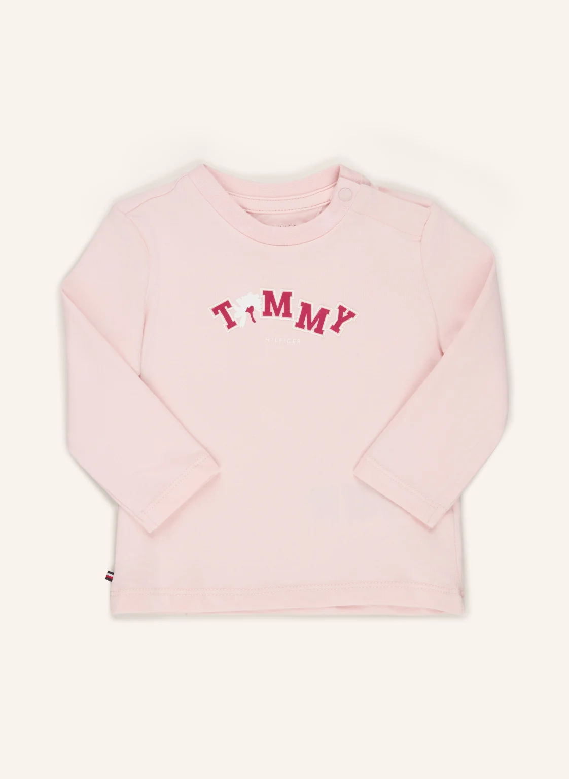 TOMMY HILFIGER Longsleeve