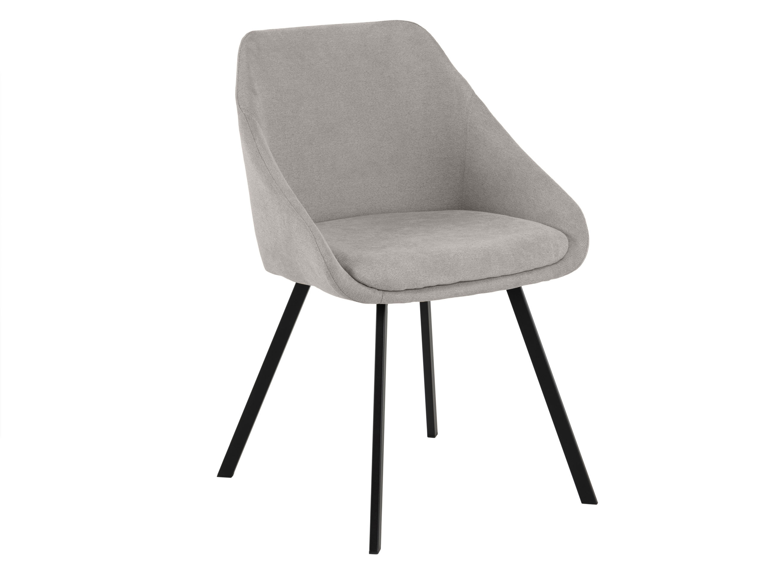 Krzesło Comfy loft tapicerowane, Enjoy 21