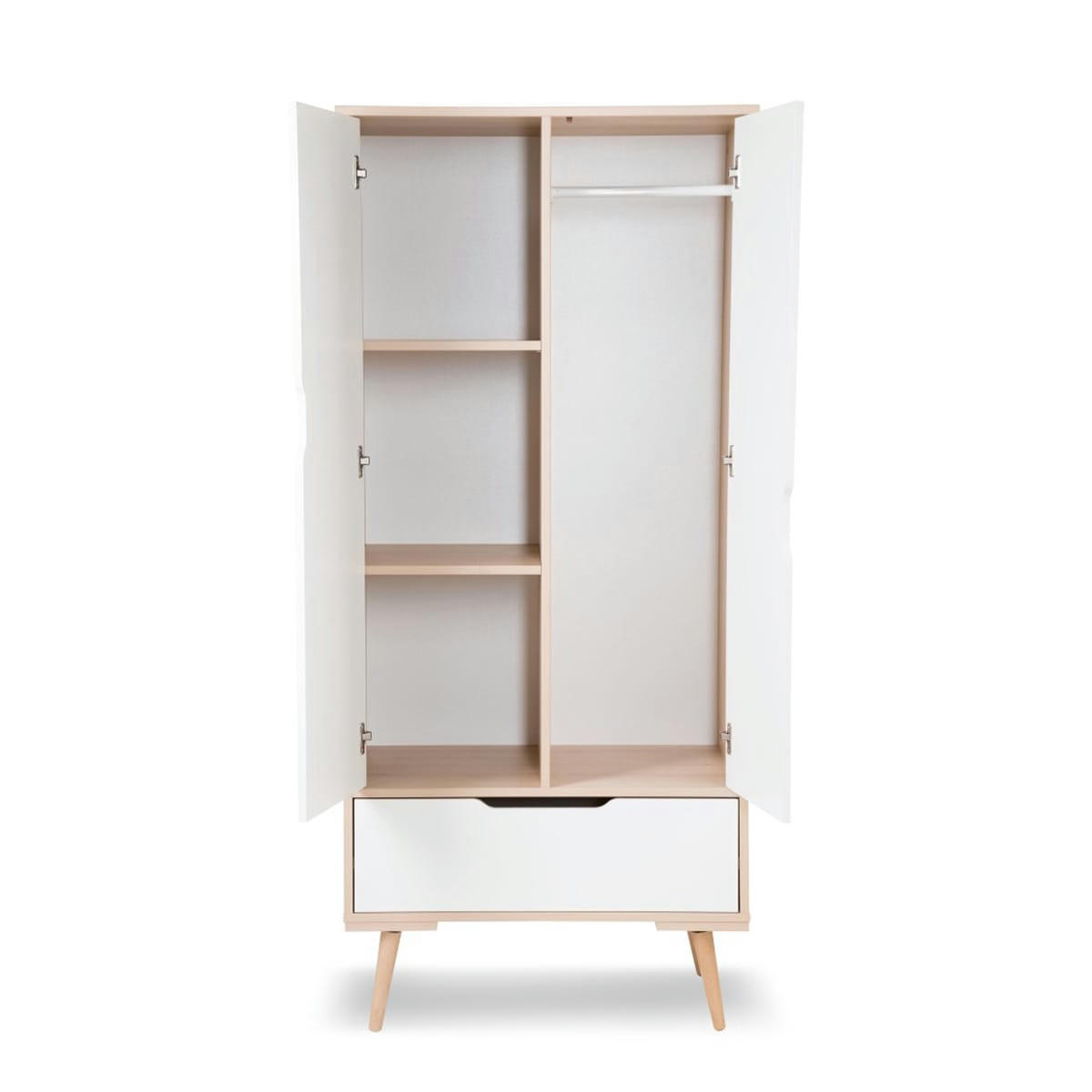 SOFIE - Armoire 2 portes