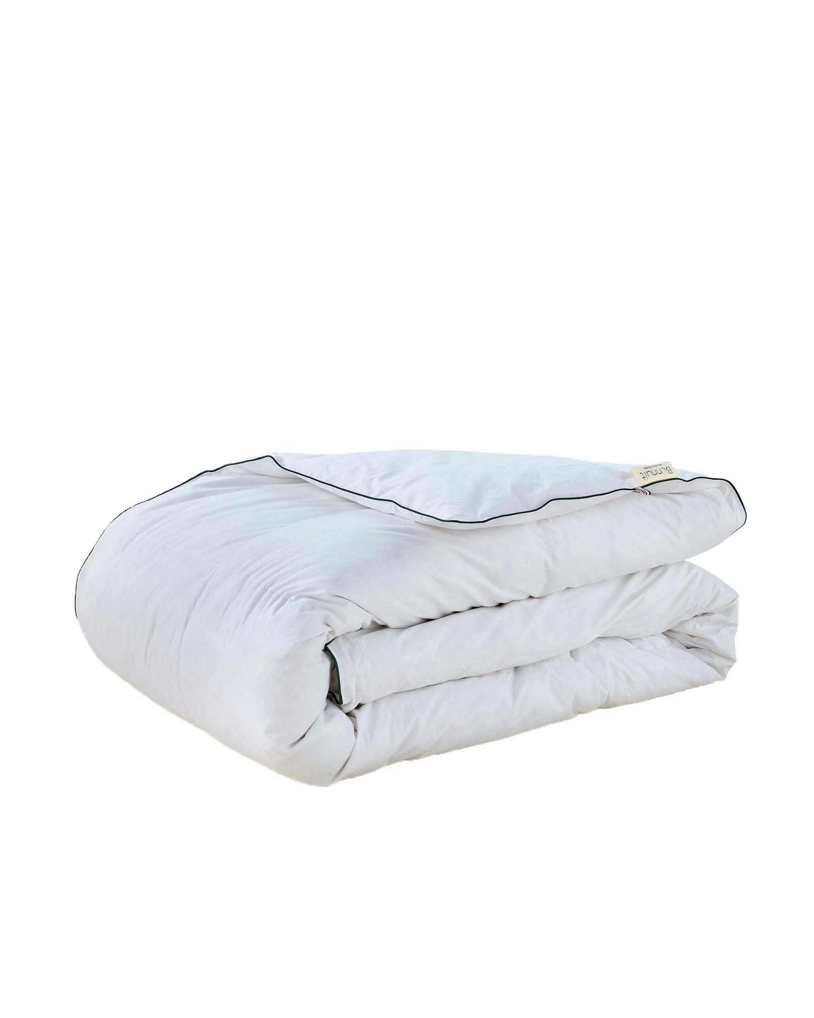 - Couette naturelle 4 saisons 140x200