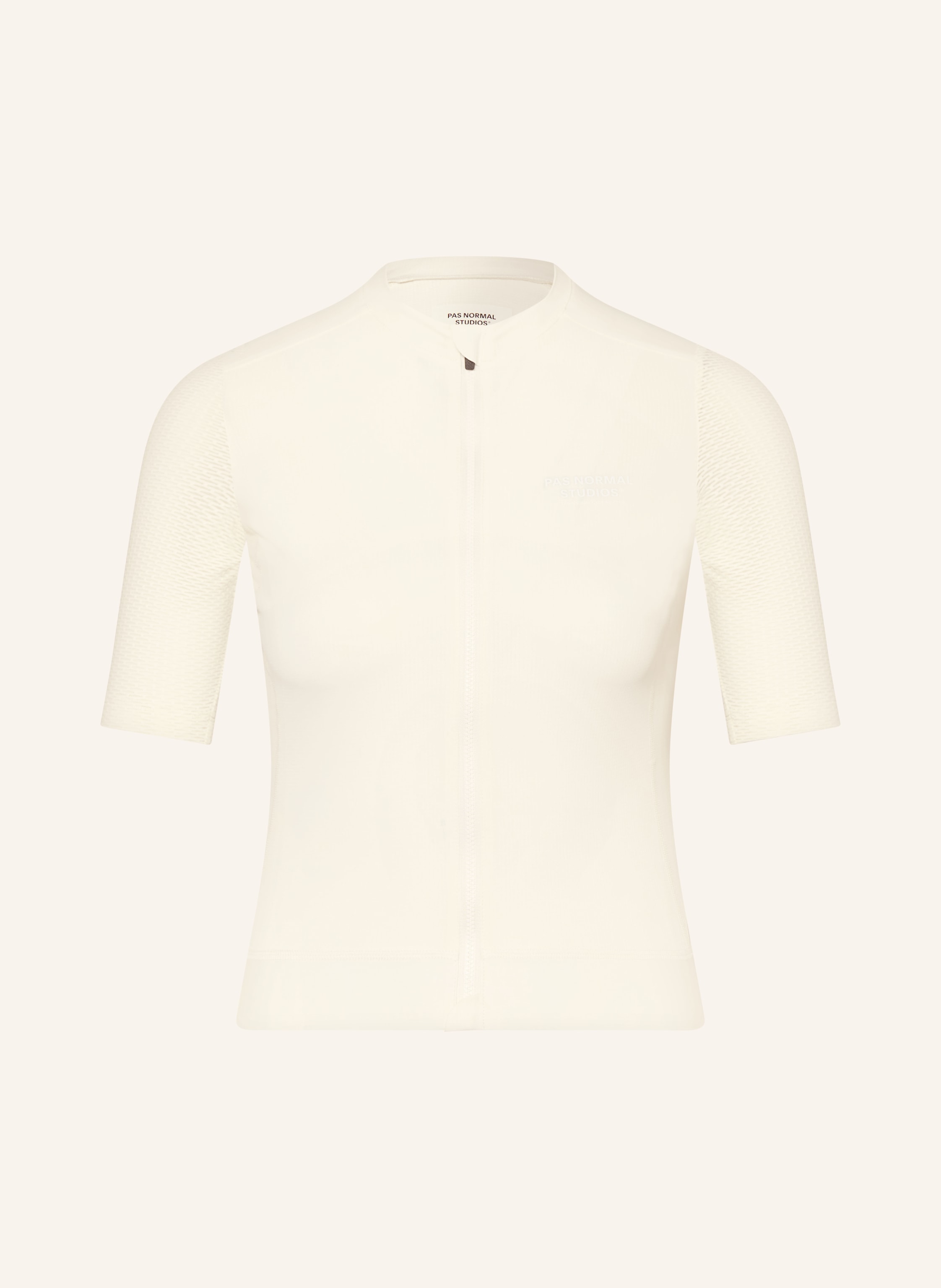 PAS NORMAL STUDIOS Radtrikot ESSENTIAL LIGHT