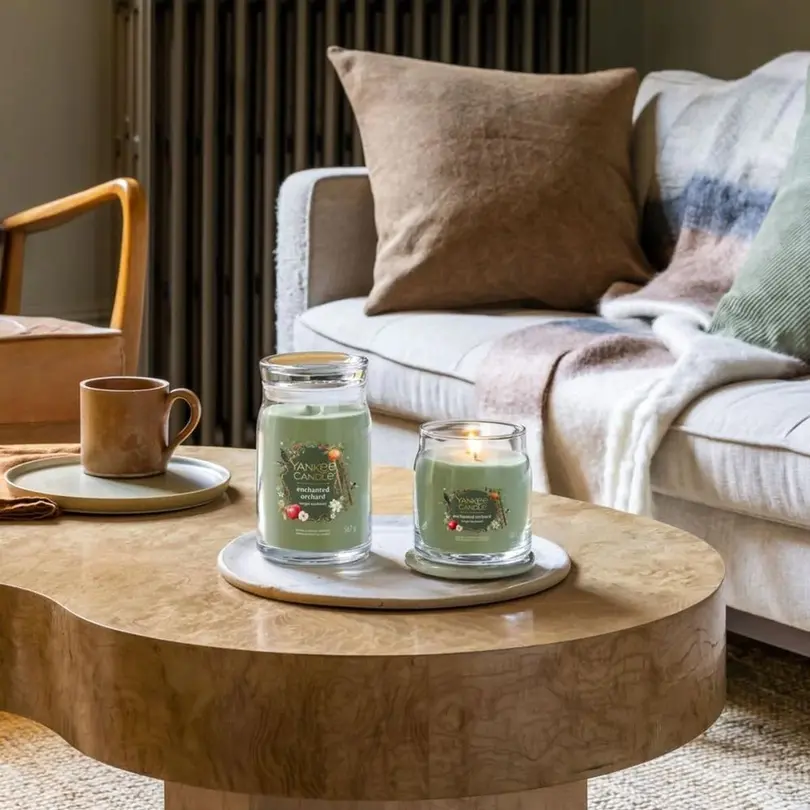 Duftkerze Yankee Candle