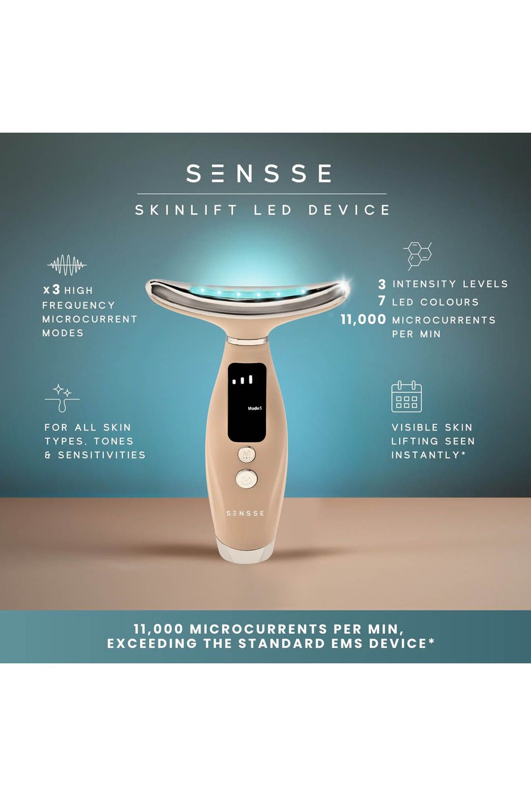 Sensse SkinLift