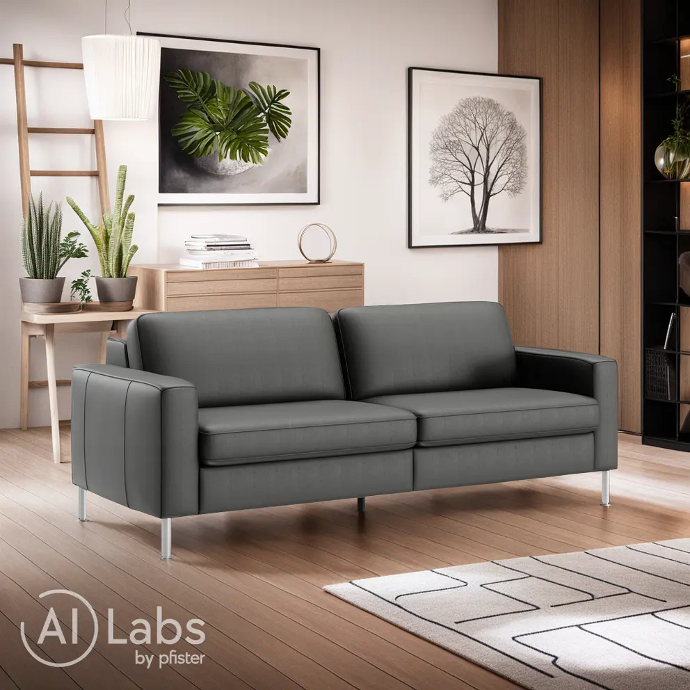 Einzelsofa Classica-8011
