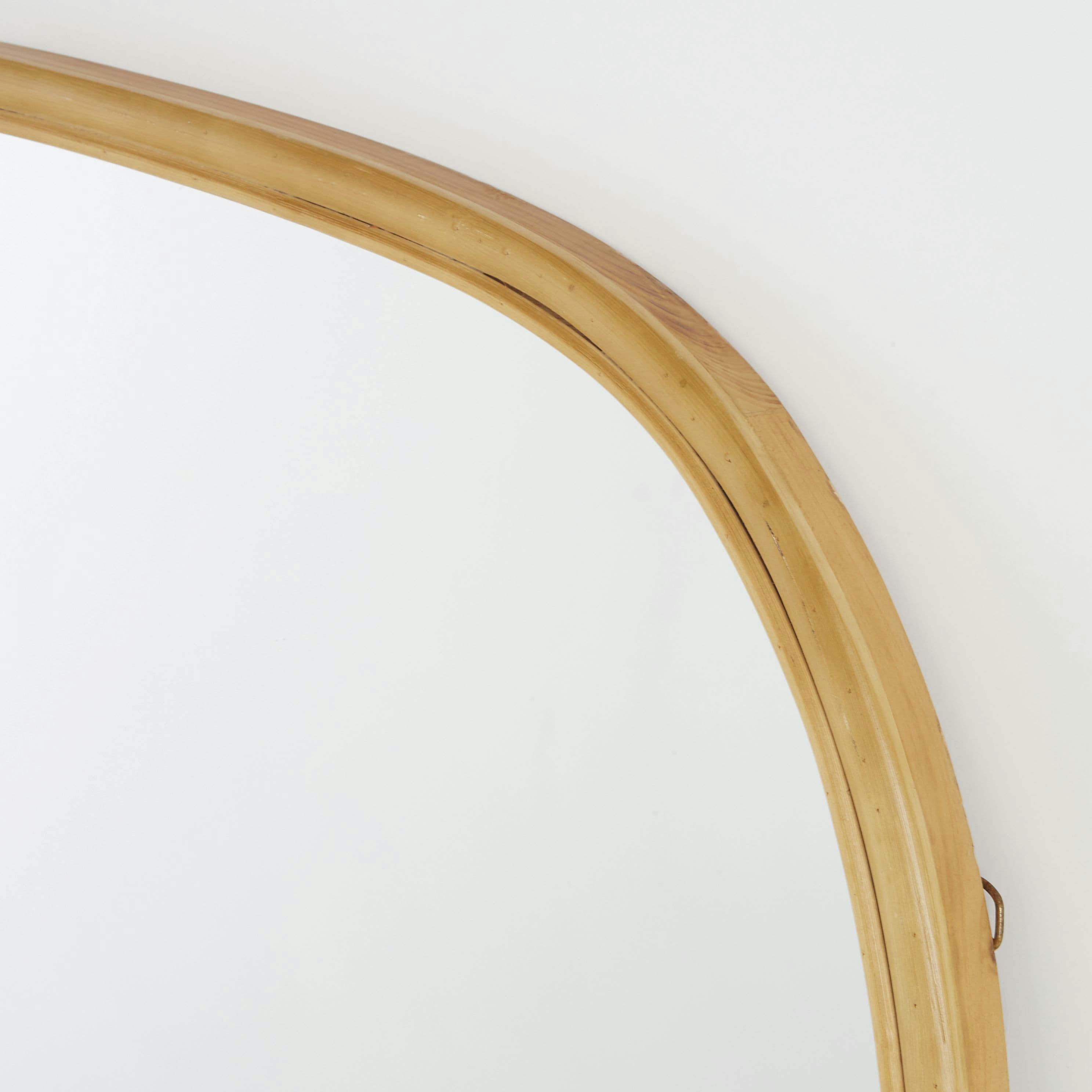 SOHANE - Miroir organique 71x120