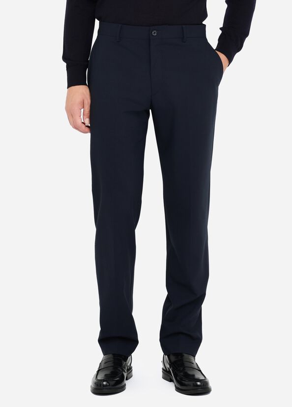 Pantaloni regular fit