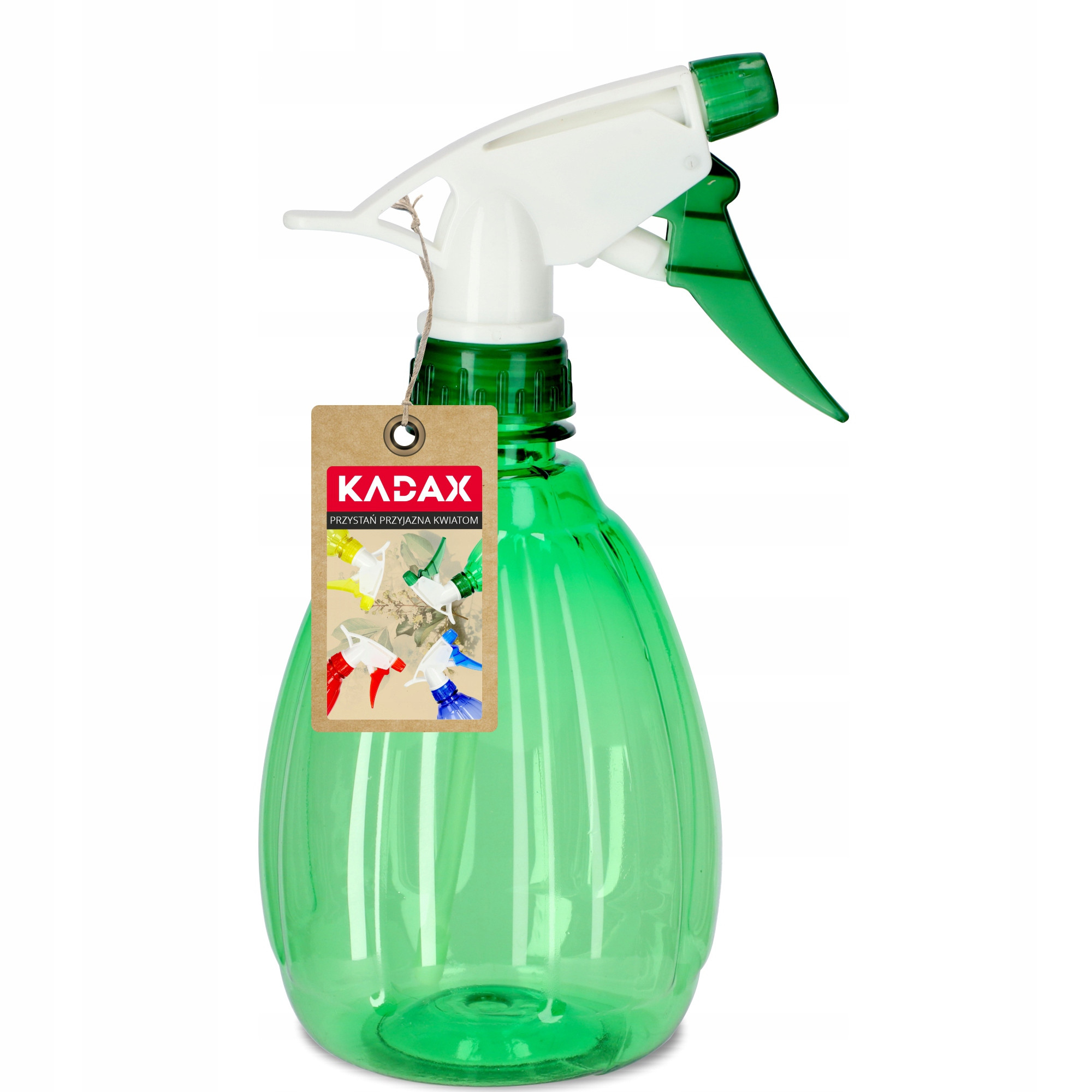 Spryskiwacz Opryskiwacz Ręczny Dozownik 550 ml