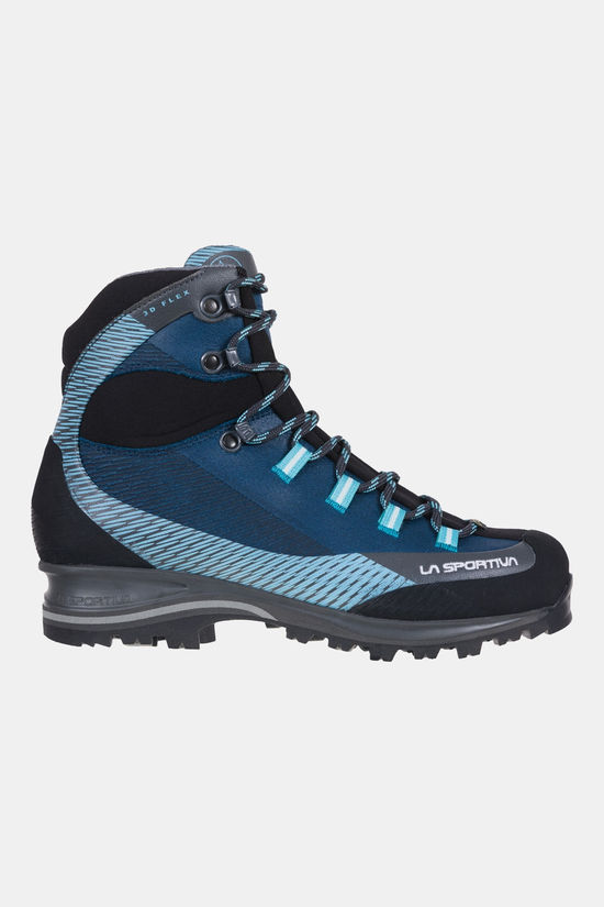 La Sportiva Trango Trk Leather GTX Bergschoen Dames