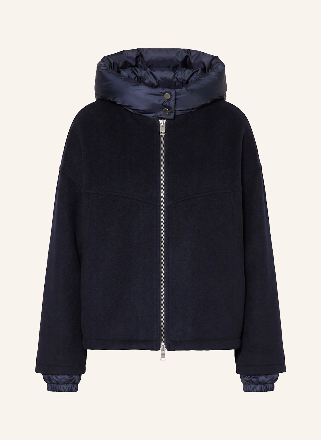 BLONDE No.8 Jacke JERRY