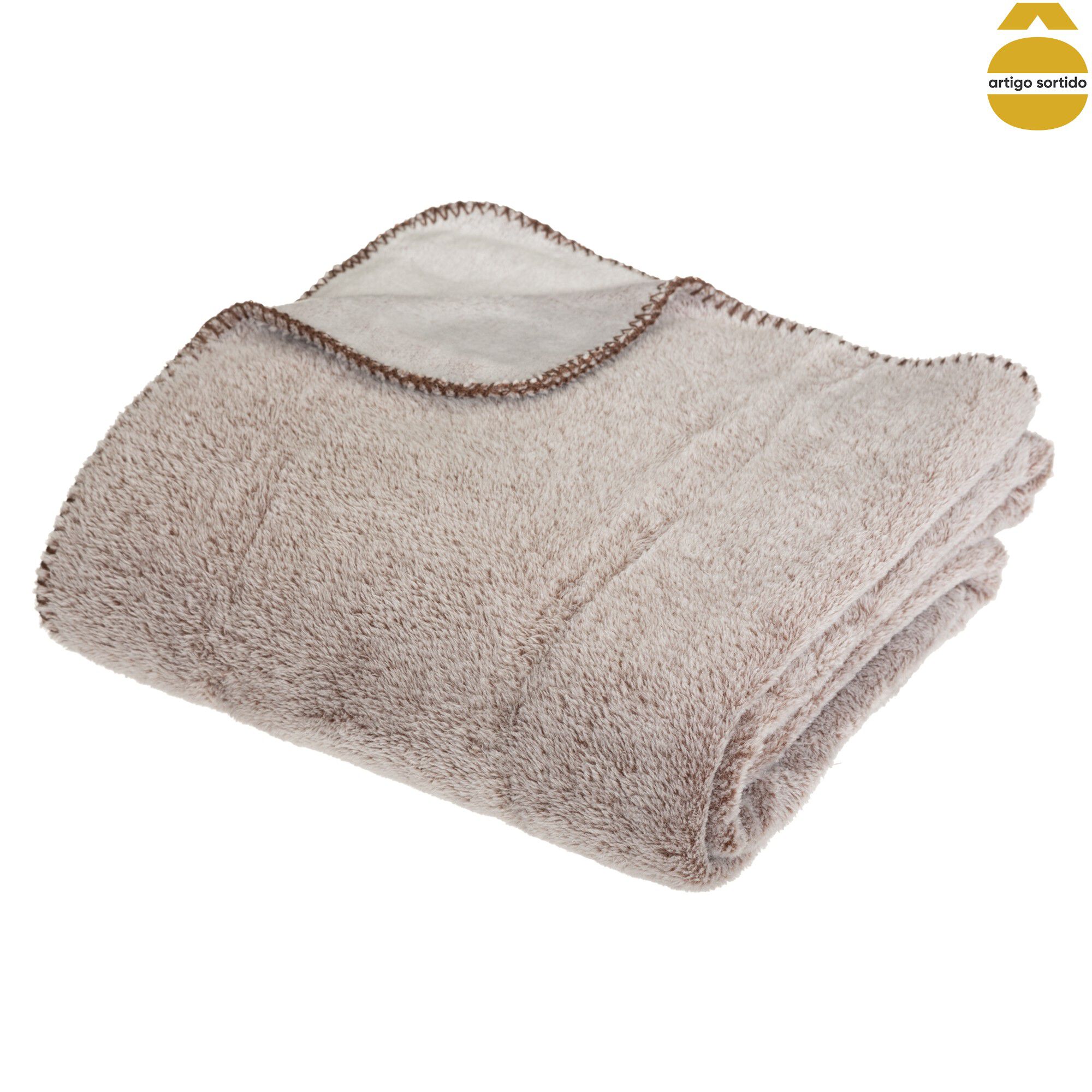 Manta ARTIC 130x180cm