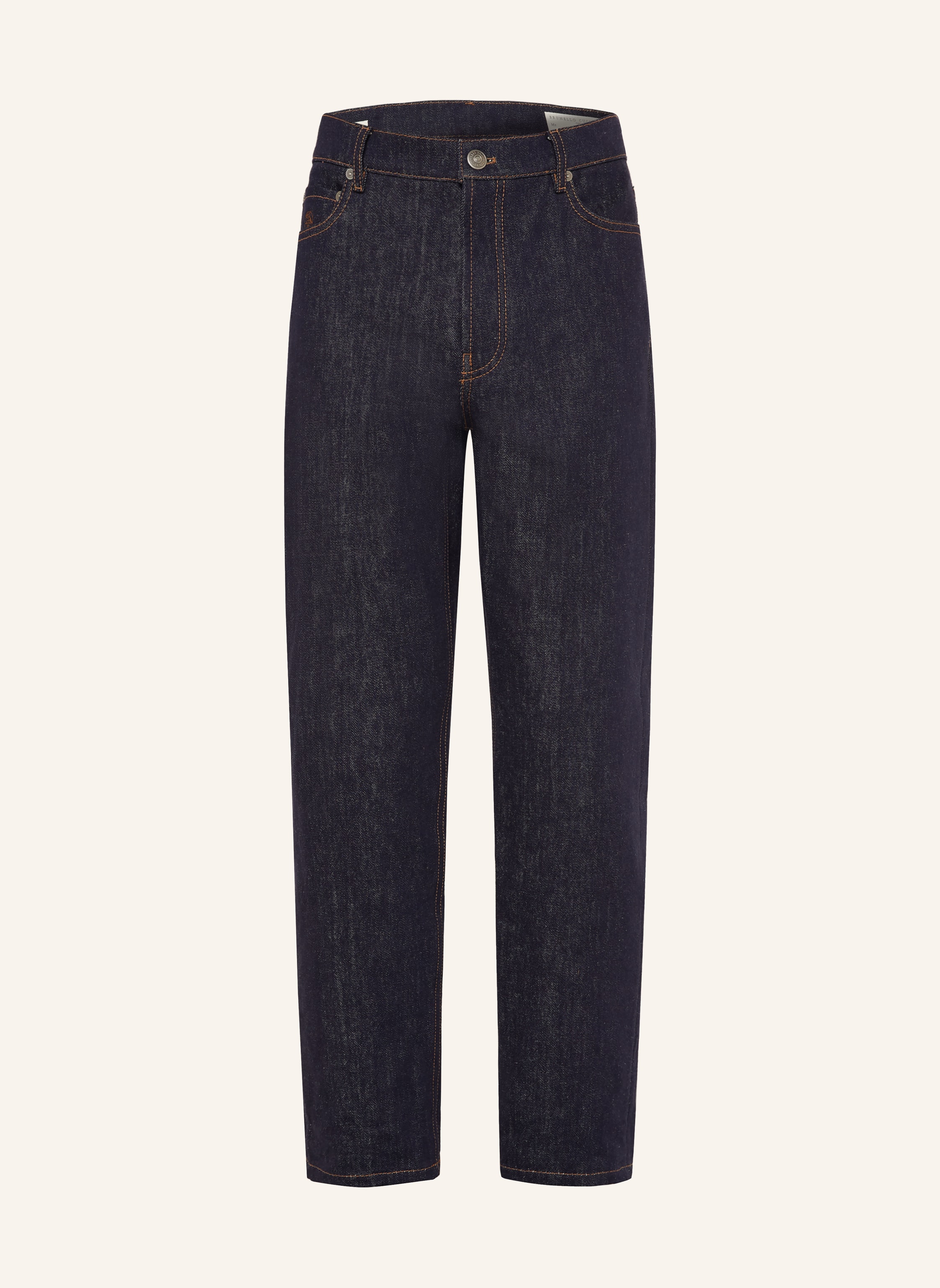 BRUNELLO CUCINELLI Jeans Iconic Fit