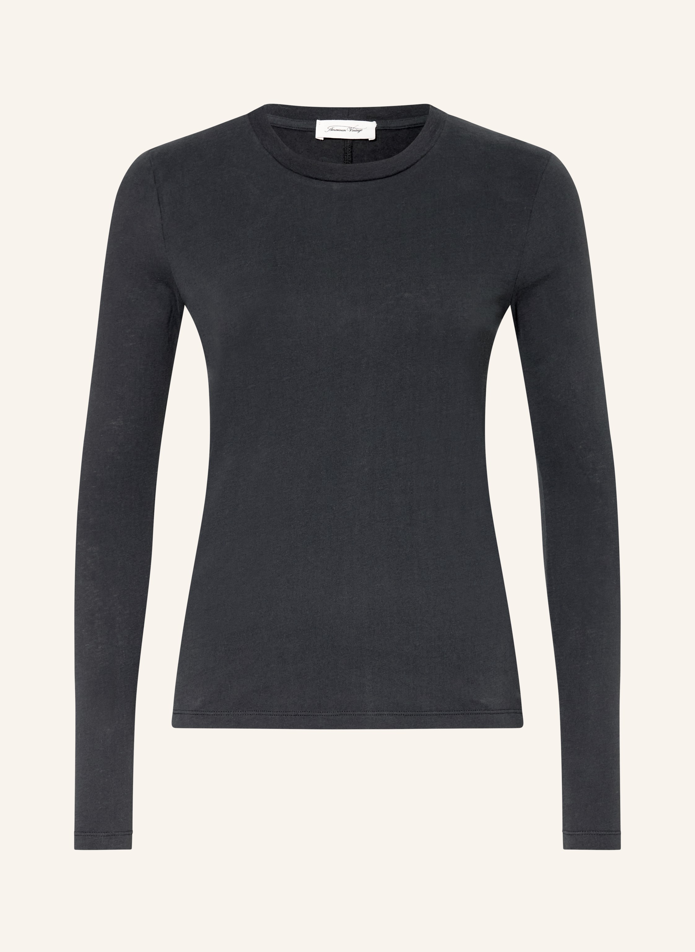 American Vintage Longsleeve GAMIPY